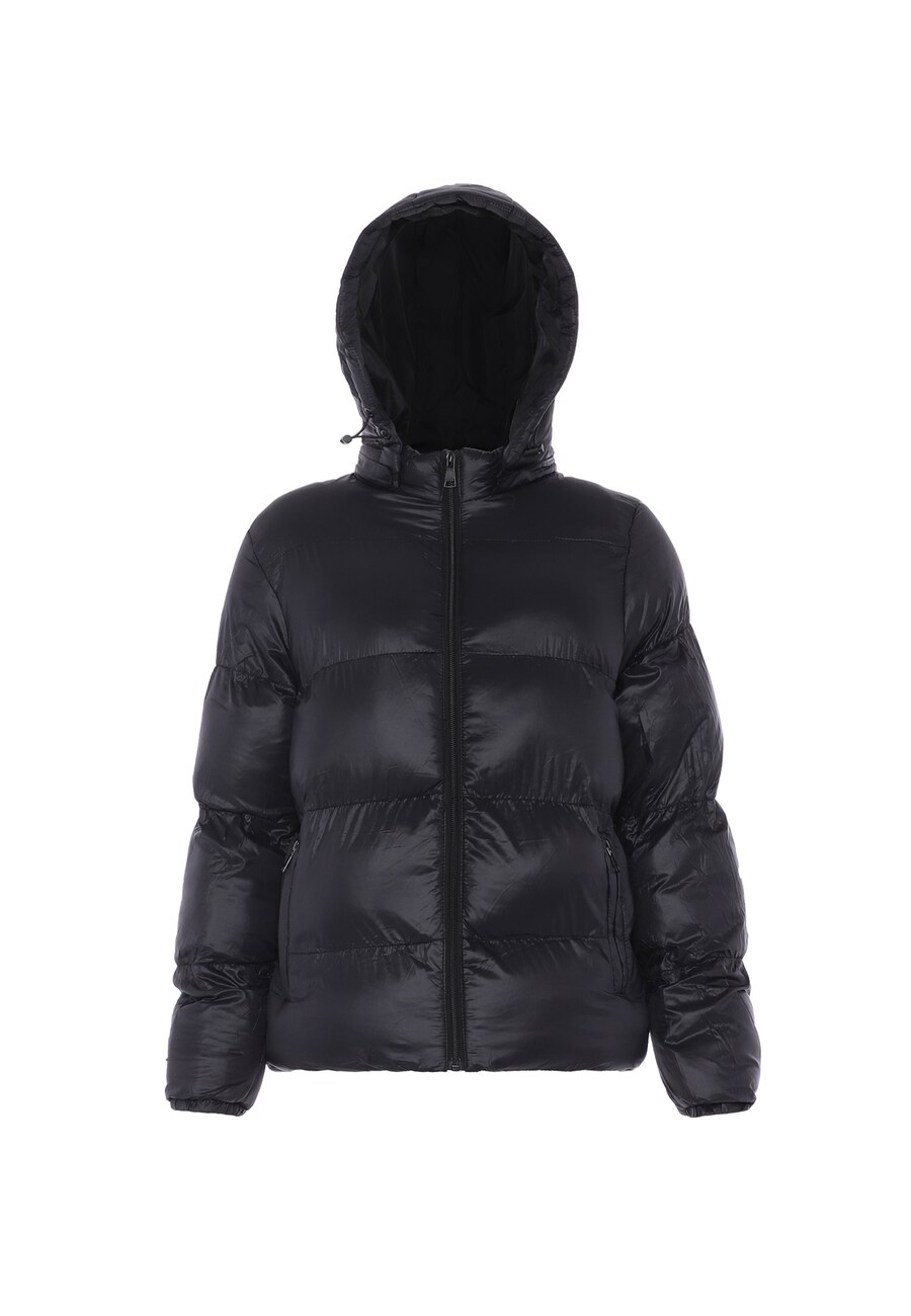 

Зимняя куртка paino Winter Jacket, черный