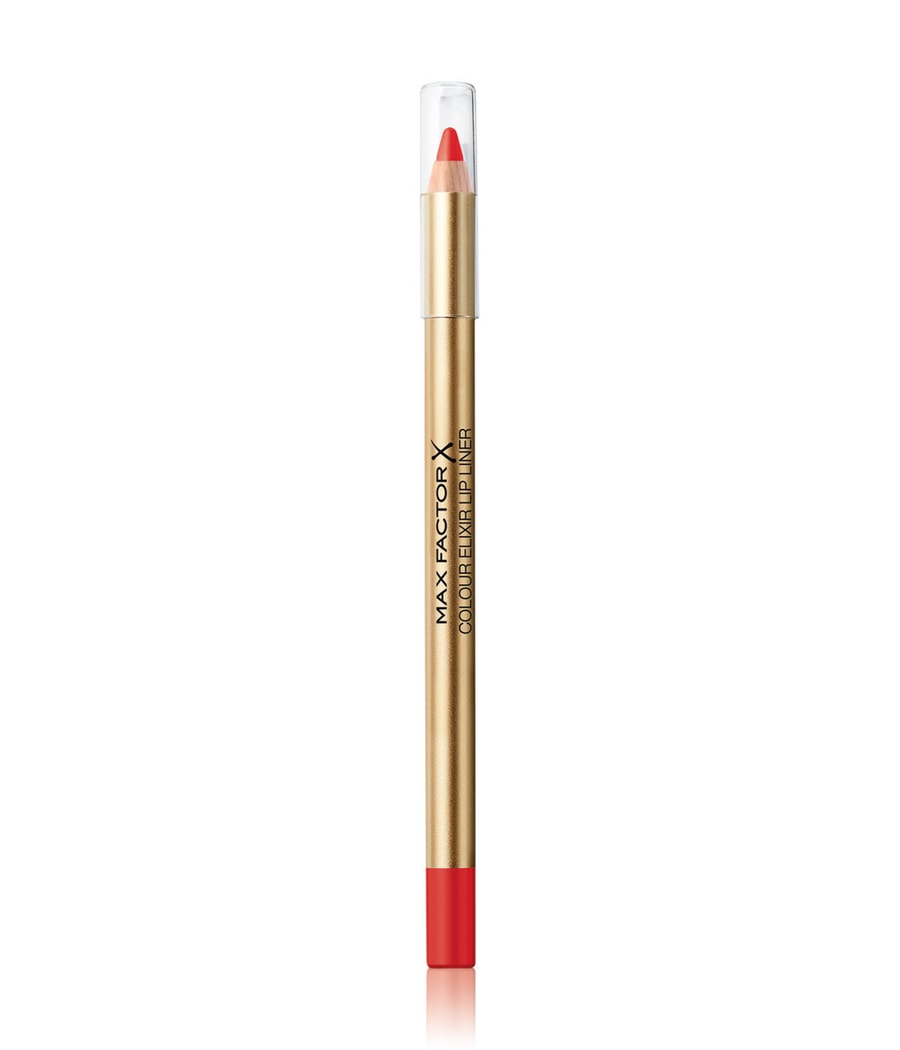 

Карандаш для губ Max Factor Colour Elixir, Red Ruby, 0.78g