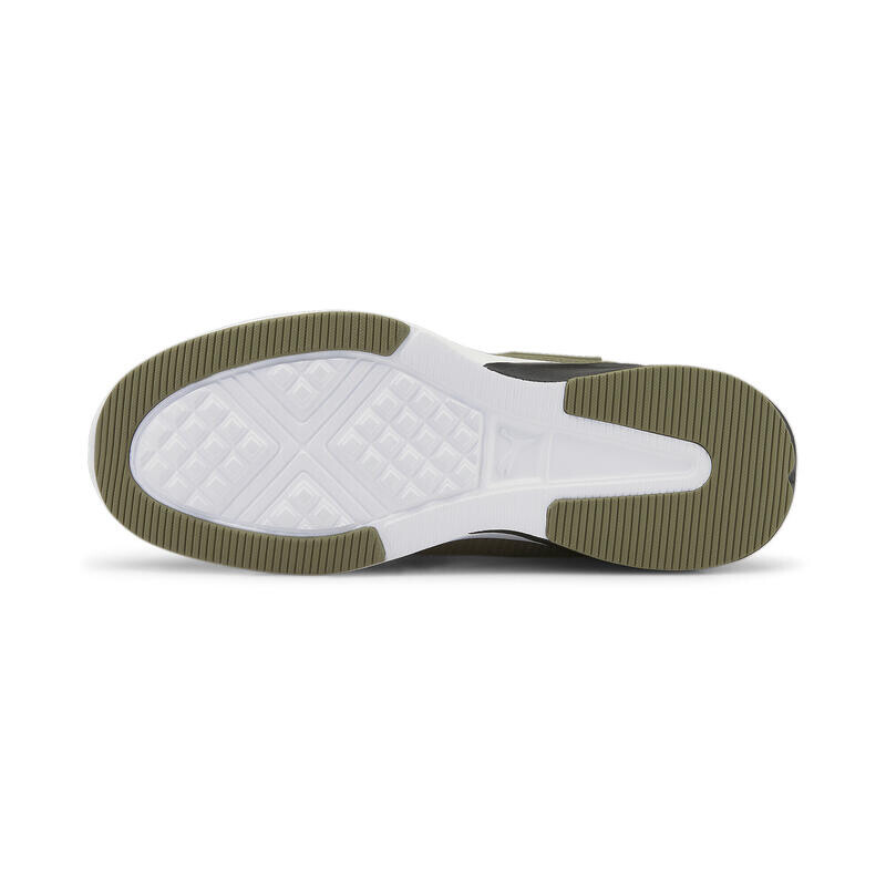 Кроссовки Retaliate 2 для взрослых PUMA Dark Green Moss Black — фото 4