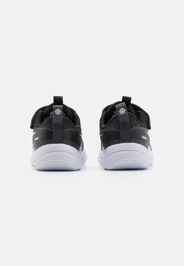 Кроссовки для бега по шоссе cosmic runner унисекс Nike Performance, Black/White/Anthracite — фото 3