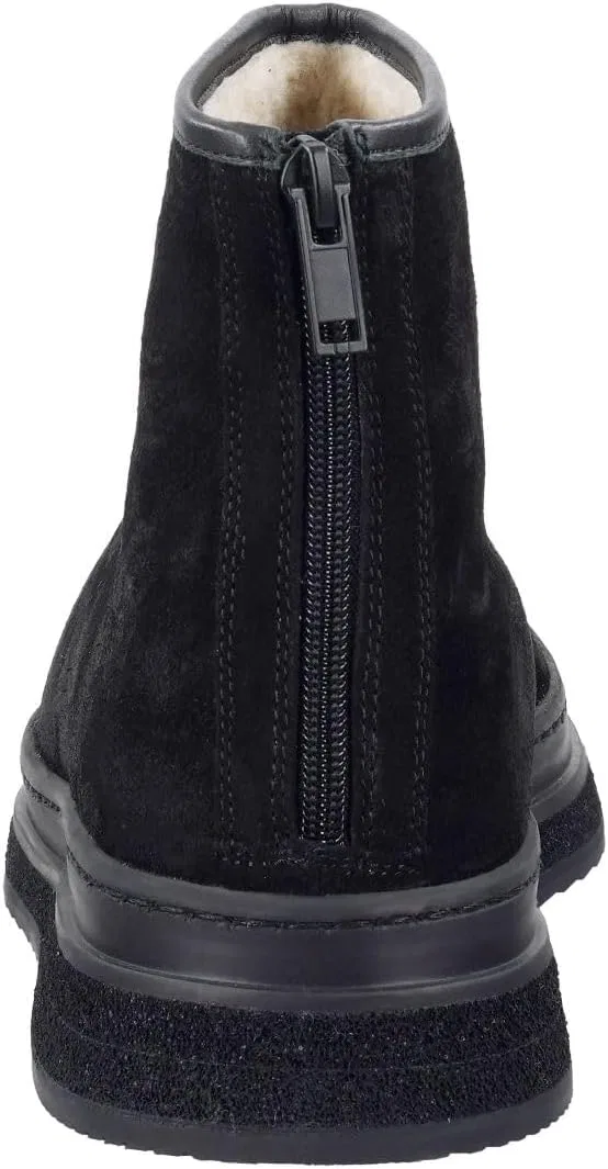 Мужские ботильоны GANT Blistown, Black — фото 3