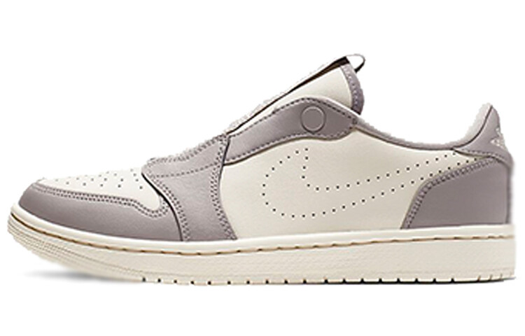 

Кроссовки JORDAN 1 Retro Low Slip Atmosphere Grey Women's