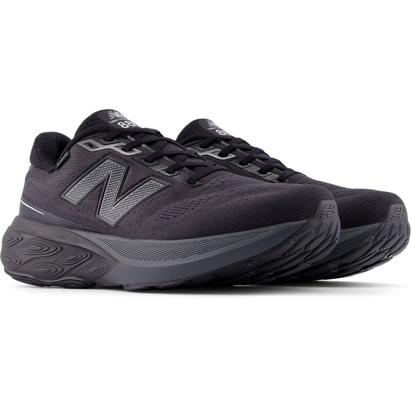 Кроссовки для бега fresh foam x 880v15 gore-tex New Balance, черный — фото 4