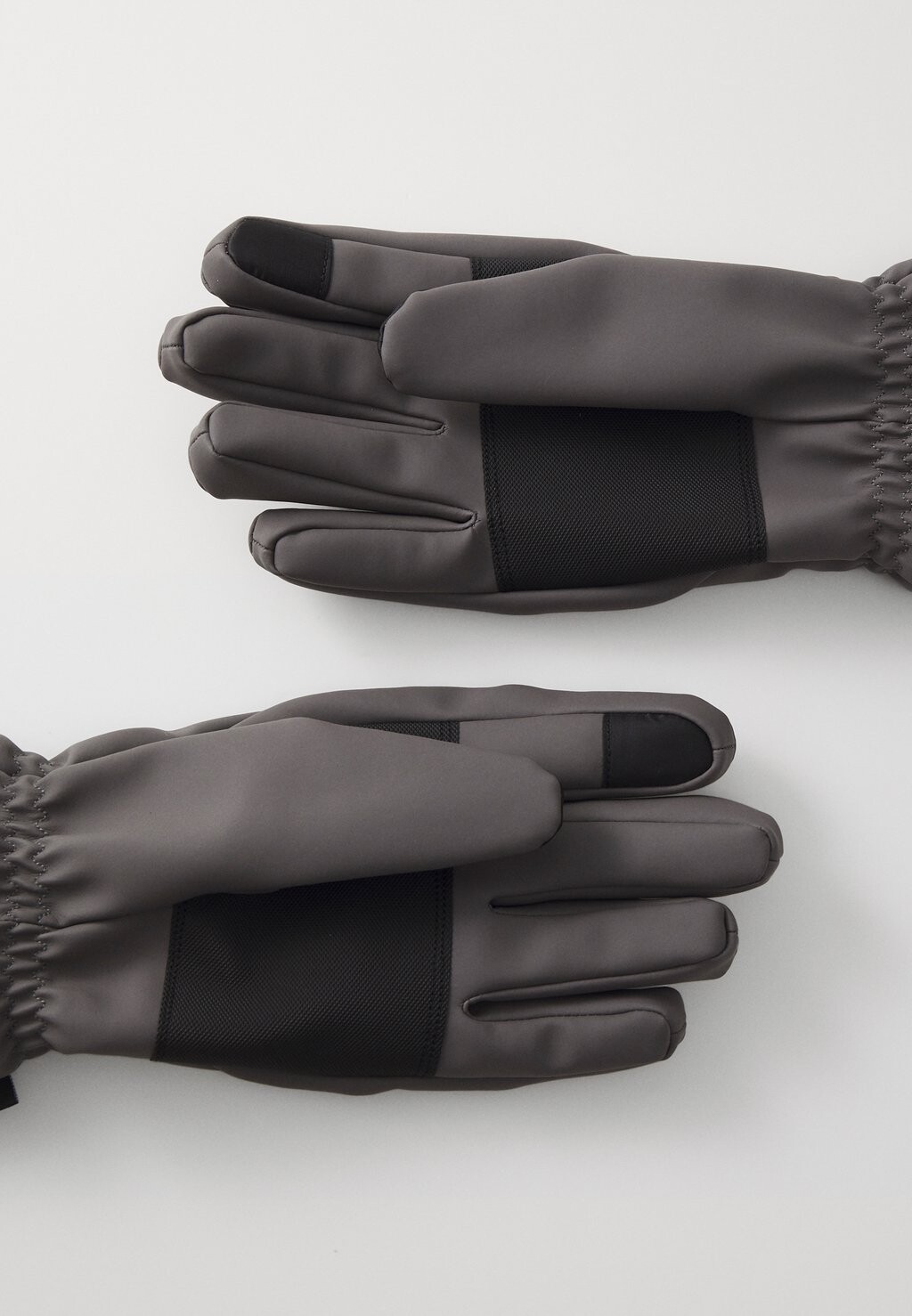 

Перчатки INSULATED GLOVES UNISEX Rains, серый