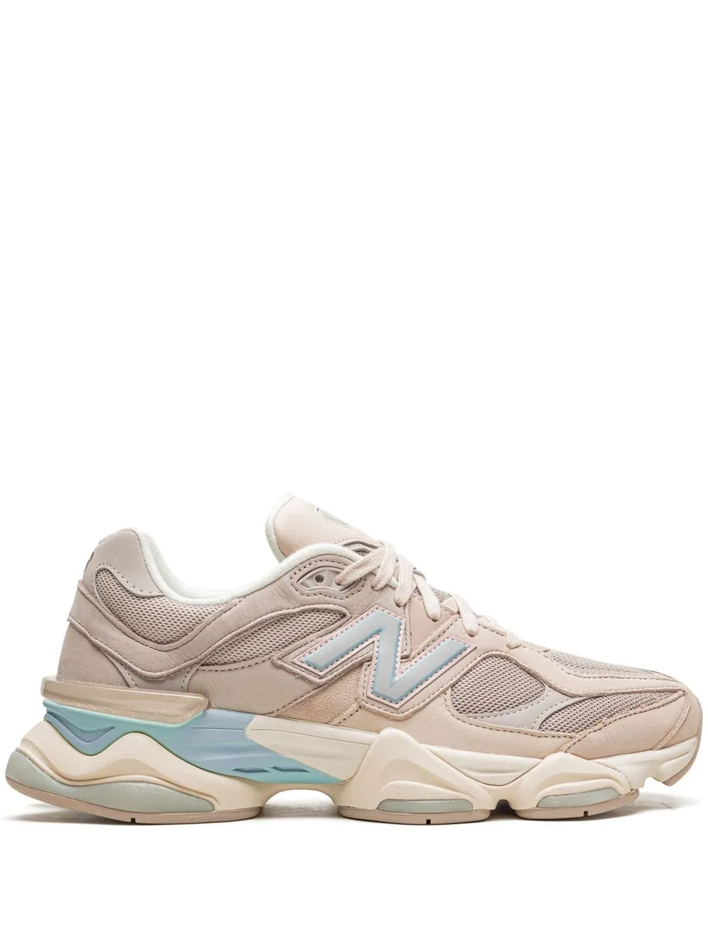

Кроссовки 9060 NEW BALANCE, нейтральный