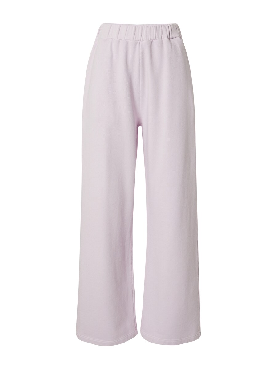 

Широкие брюки RÆRE by Lorena Rae Paola, цвет Pastel purple