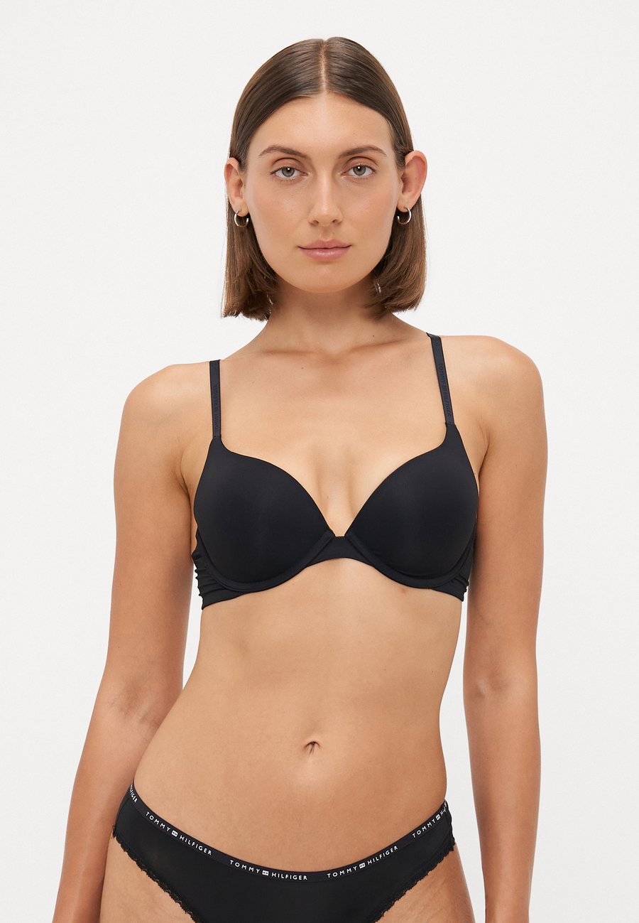 Бюстгальтер Tommy Hilfiger BRA, Black