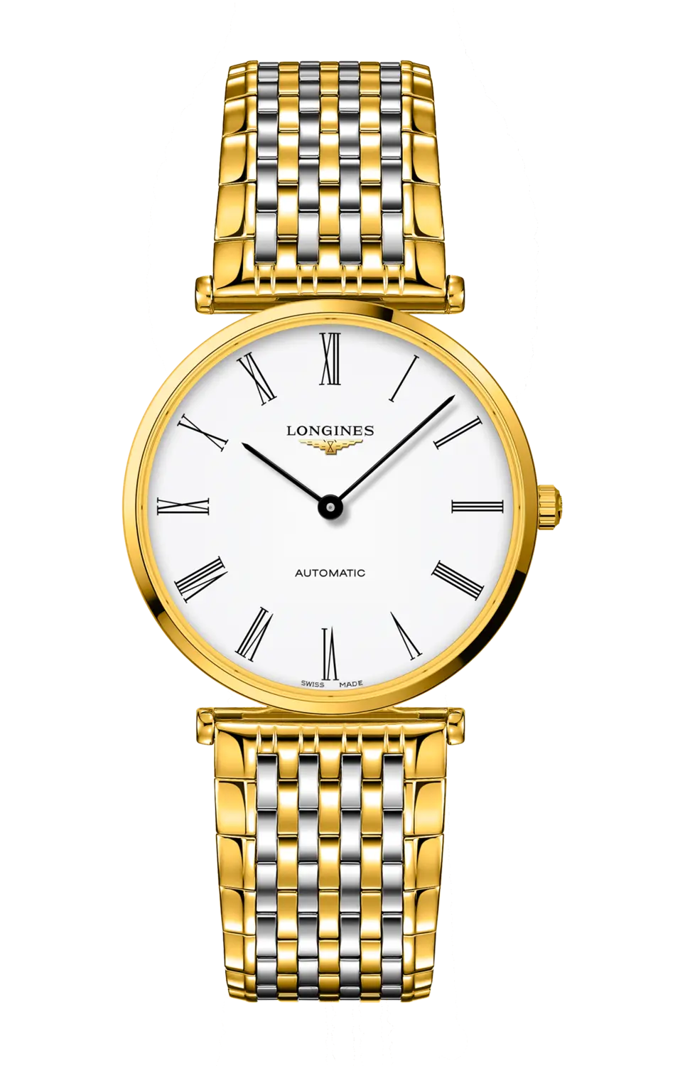 

Часы La grande classique de Longines 38 мм