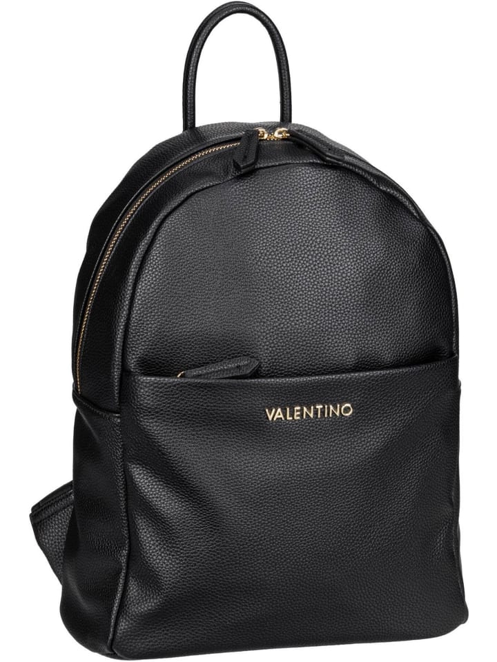 

Рюкзак Valentino Bags Rucksack / Backpack Never GL20, неро
