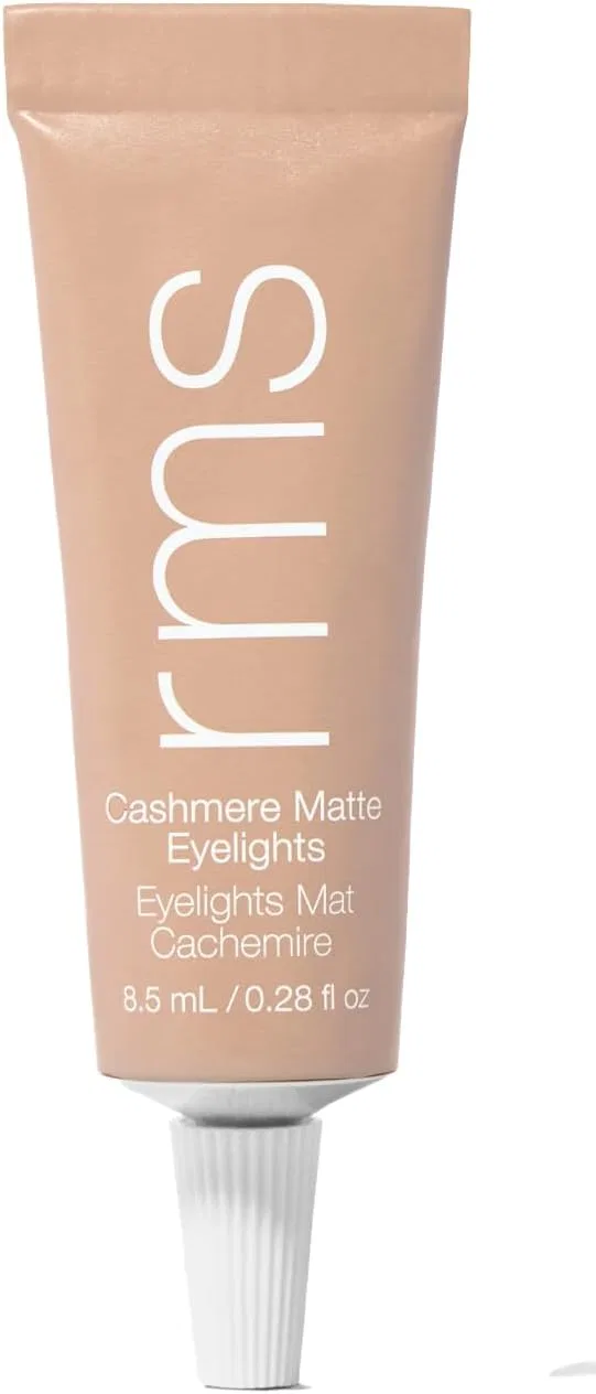 Тени для век матовые Cashmere Mat Eye Lights Tundra Taupe Rms Beauty