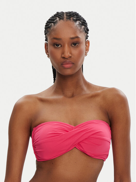 

Топ бикини S. Collective 33261-942 Seafolly, розовый