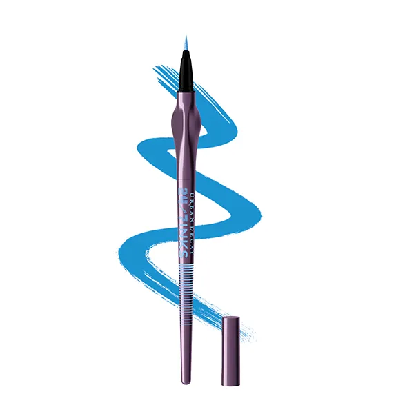 

Жидкая подводка для глаз 24/7 Ink Liqued Liner Urban Decay, цвет binge