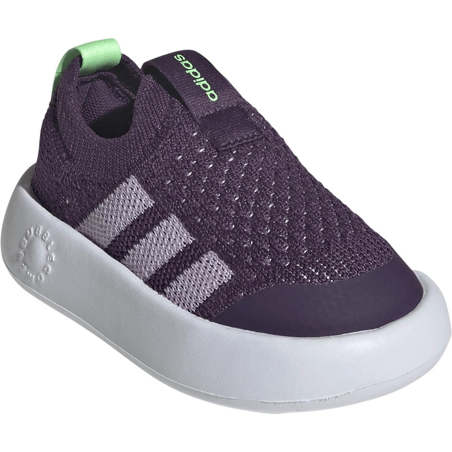 

Спортивные кроссовки ADIDAS SPORTSWEAR Bubblecomfy, Lilac/Blackberry