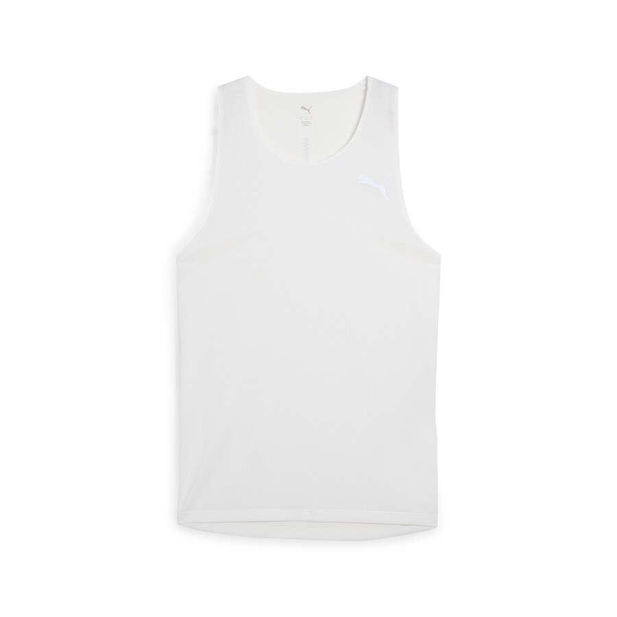 

Рубашка для выступлений PUMA Raceday, цвет White/Off white