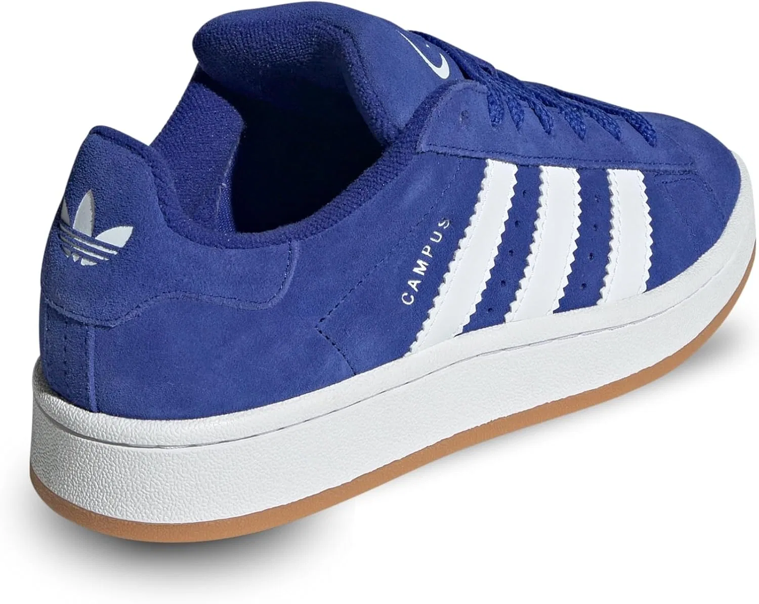 Мужские кроссовки Adidas Campus 00s JSneaker, синий — фото 3