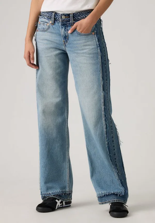 Свободные джинсы свободного кроя с низкой посадкой Levi'S, Upon Reflection