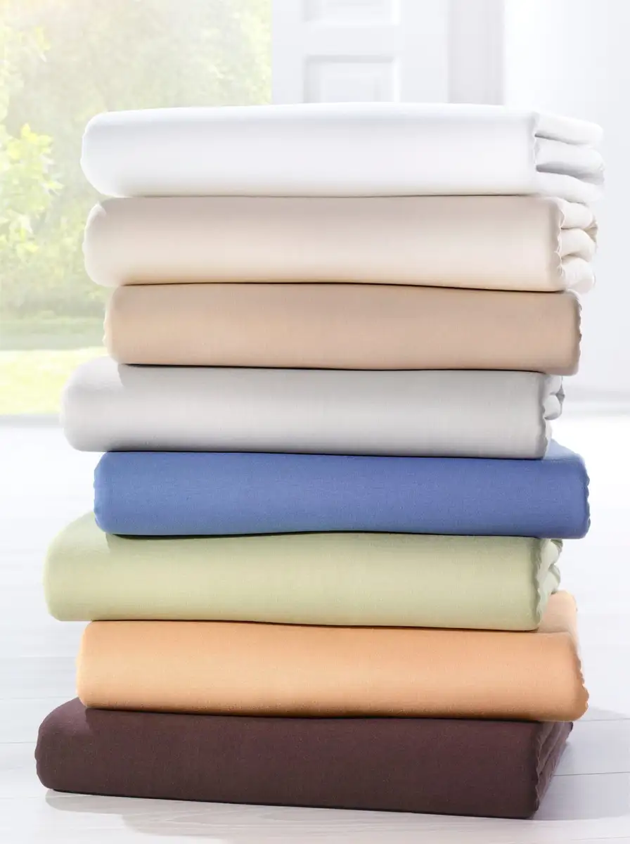 

Простыня Biberna, (1 шт.) 200 см, цвет schokobraun