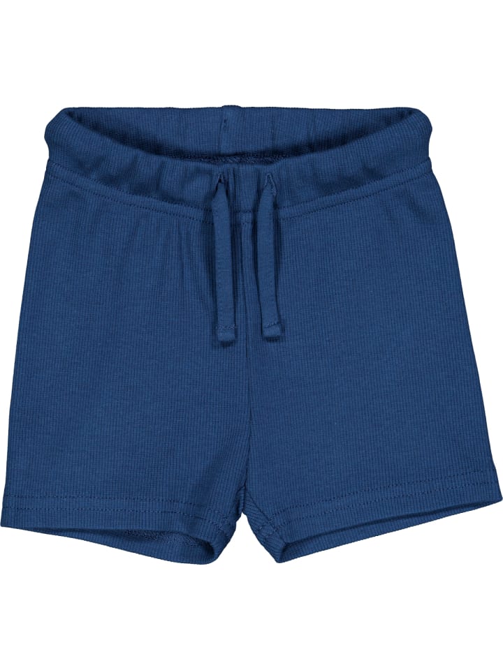 

Шорты FredВґs World by GREEN COTTON, темно-синий