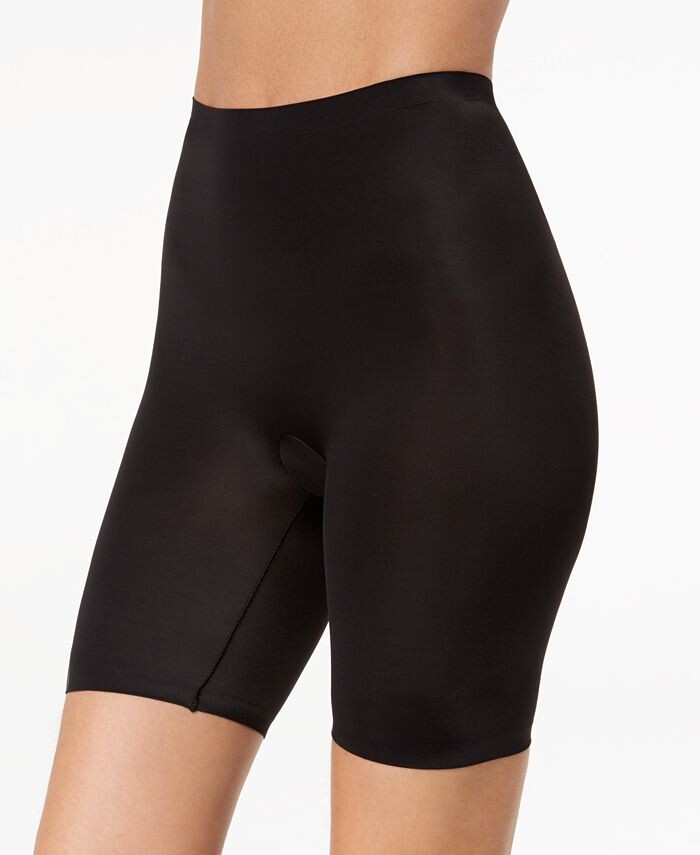 

Is Cover Your Bases Легкий контроль бедра стройнее DM0035 Maidenform, черный