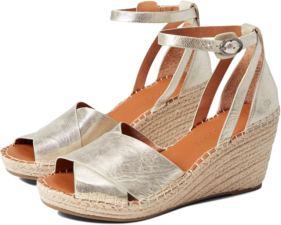 Туфли Gentle Souls by Kenneth Cole Charli X Band Buckle, цвет Ice