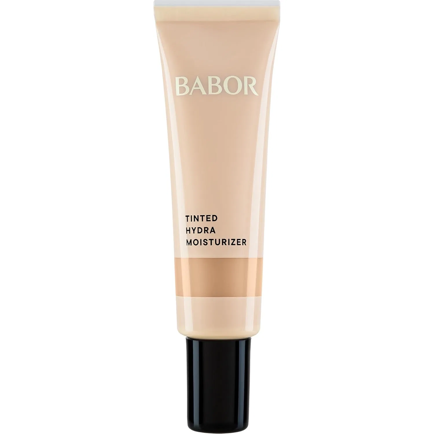 Сыворотка Babor — Тонирующий увлажняющий «Tinted Hydra Moisturizer» от MAKE UP