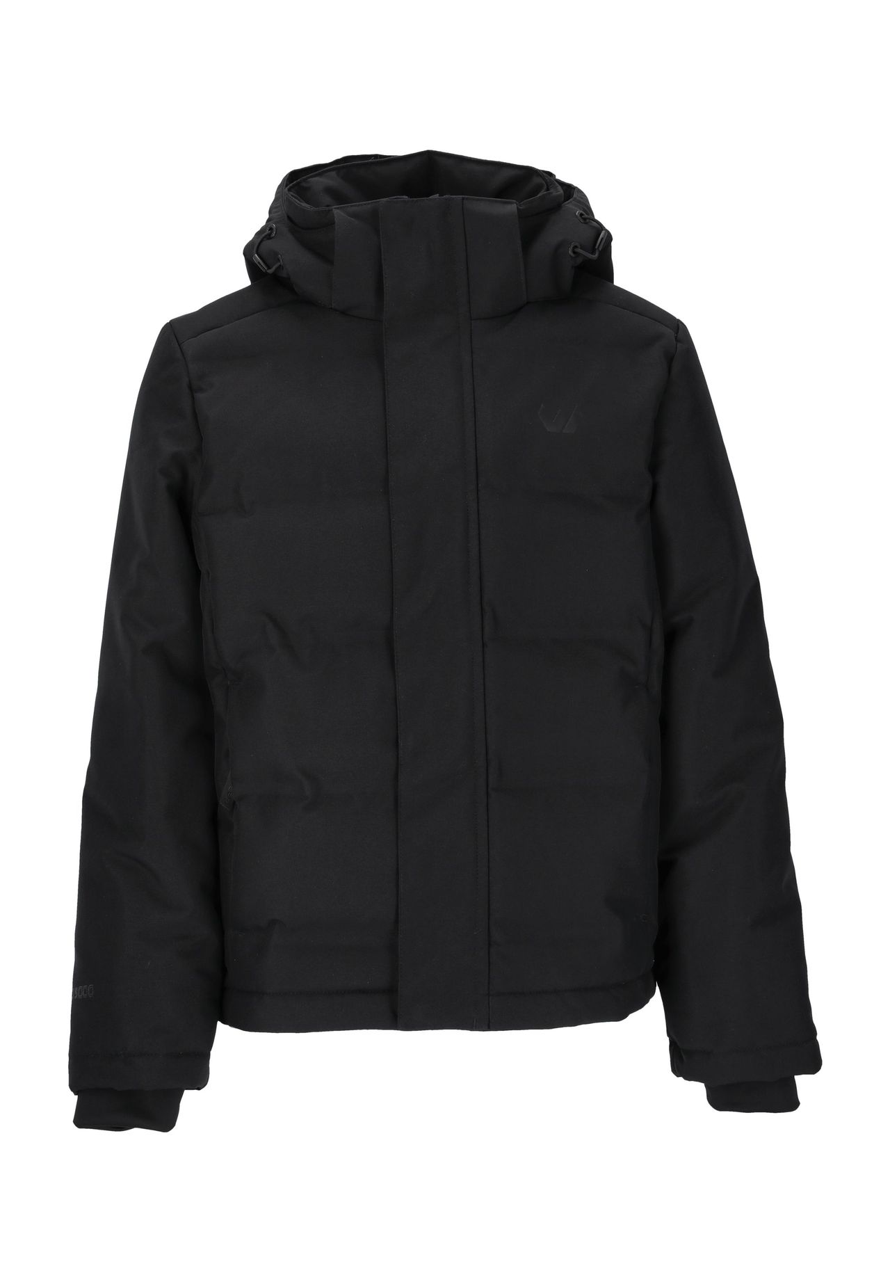 

Куртка для отдыха Mateo с водным столбом 5000 мм WHISTLER, цвет 1001 Black