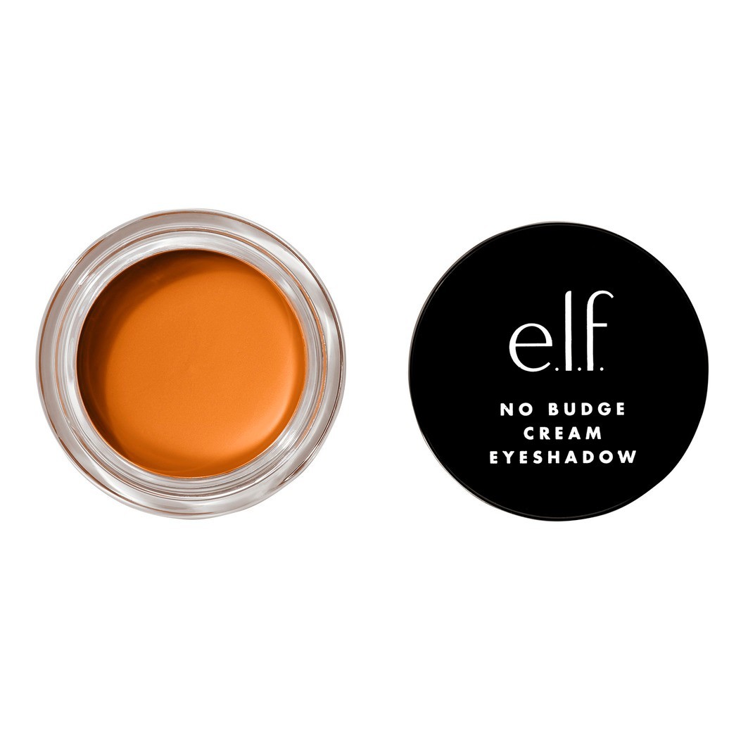 

Тени для век no budge cream Elf Cosmetics, golden rays, вес 5.3 гр.