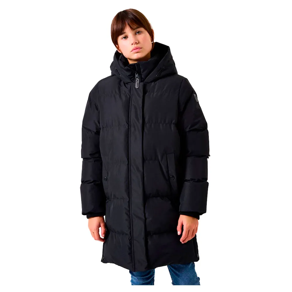 

Пальто Garcia GJ520803, черный