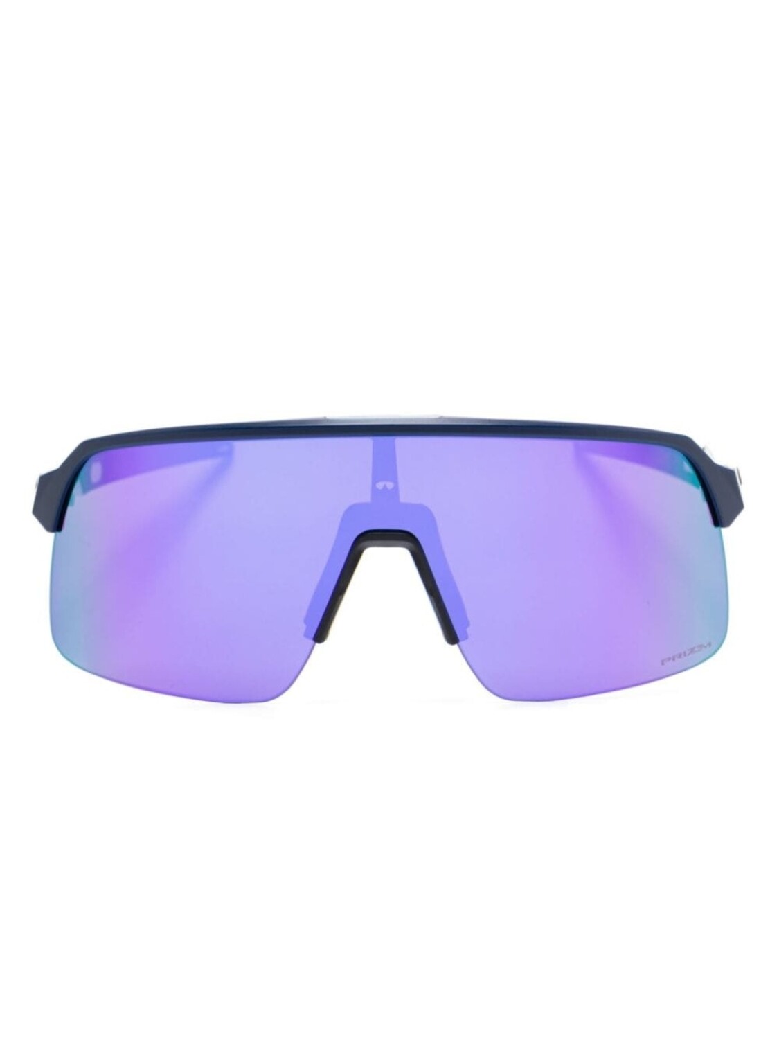

Oakley солнцезащитные очки Sutro Lite, синий