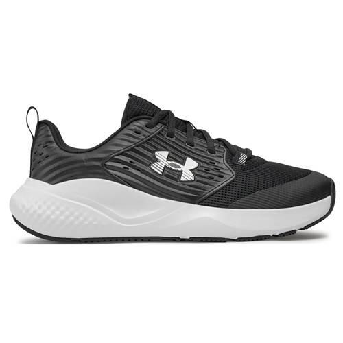 

Мужские тренировочные кроссовки Under Armour Ua Charged Commit Tr 4