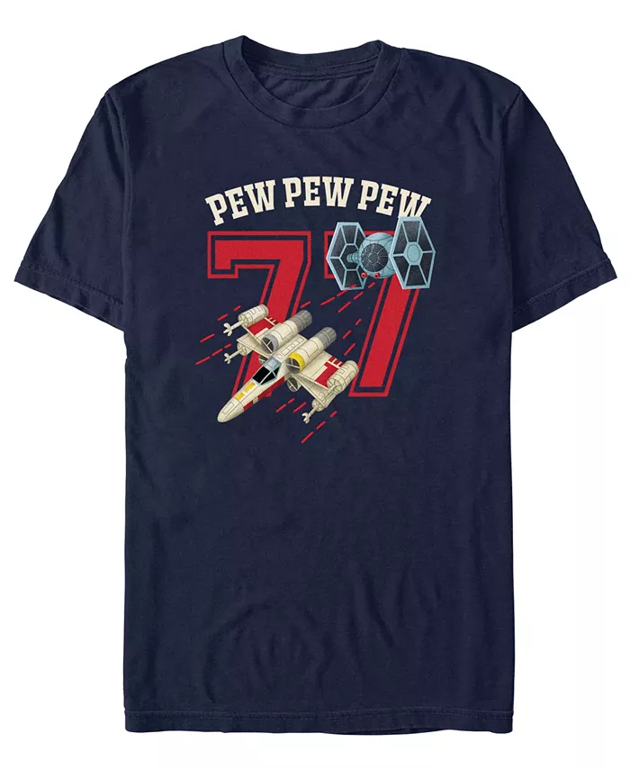 

Мужская толстовка Star Wars Fifth Sun, синий