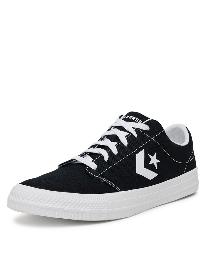 Кроссовки VALUE ONE STAR A15625C Converse, черный — фото 2