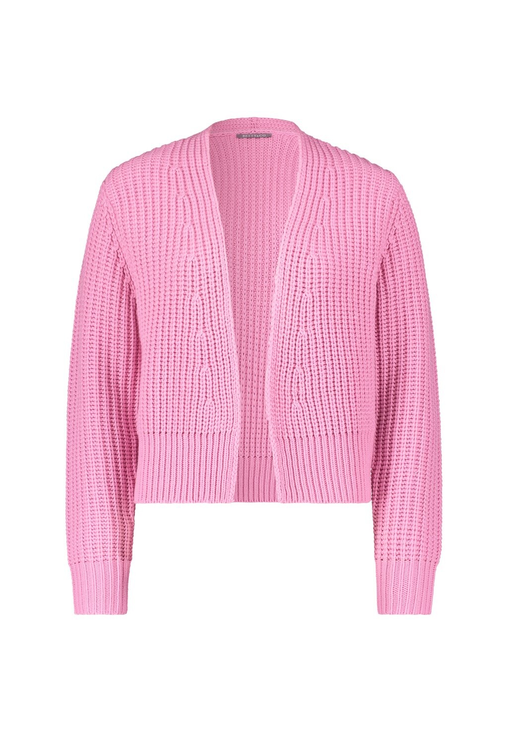 

Кардиган Betty & Co, розовый