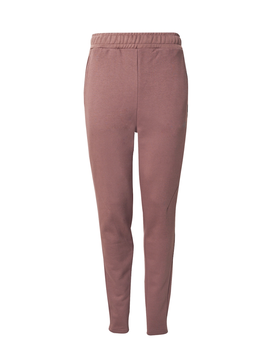 

Обычные спортивные штаны 4F, каштаново-коричневый