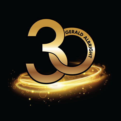 

CD диск Albright, Gerald: 30