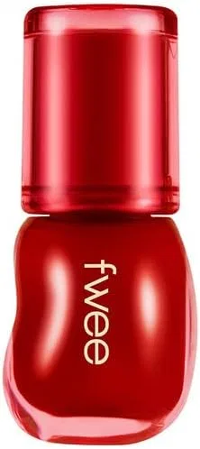 Блеск для губ fwee 3D Voluming Gloss, 1 шт