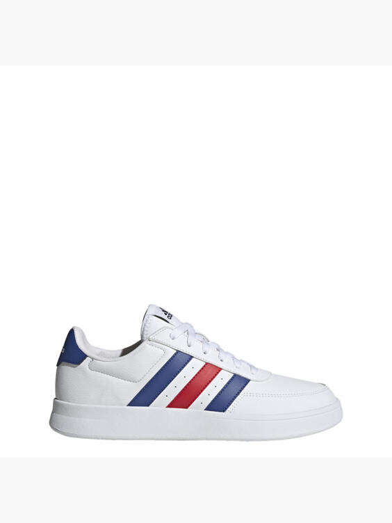 

Обувь Брейкнет 2.0 Adidas, белый