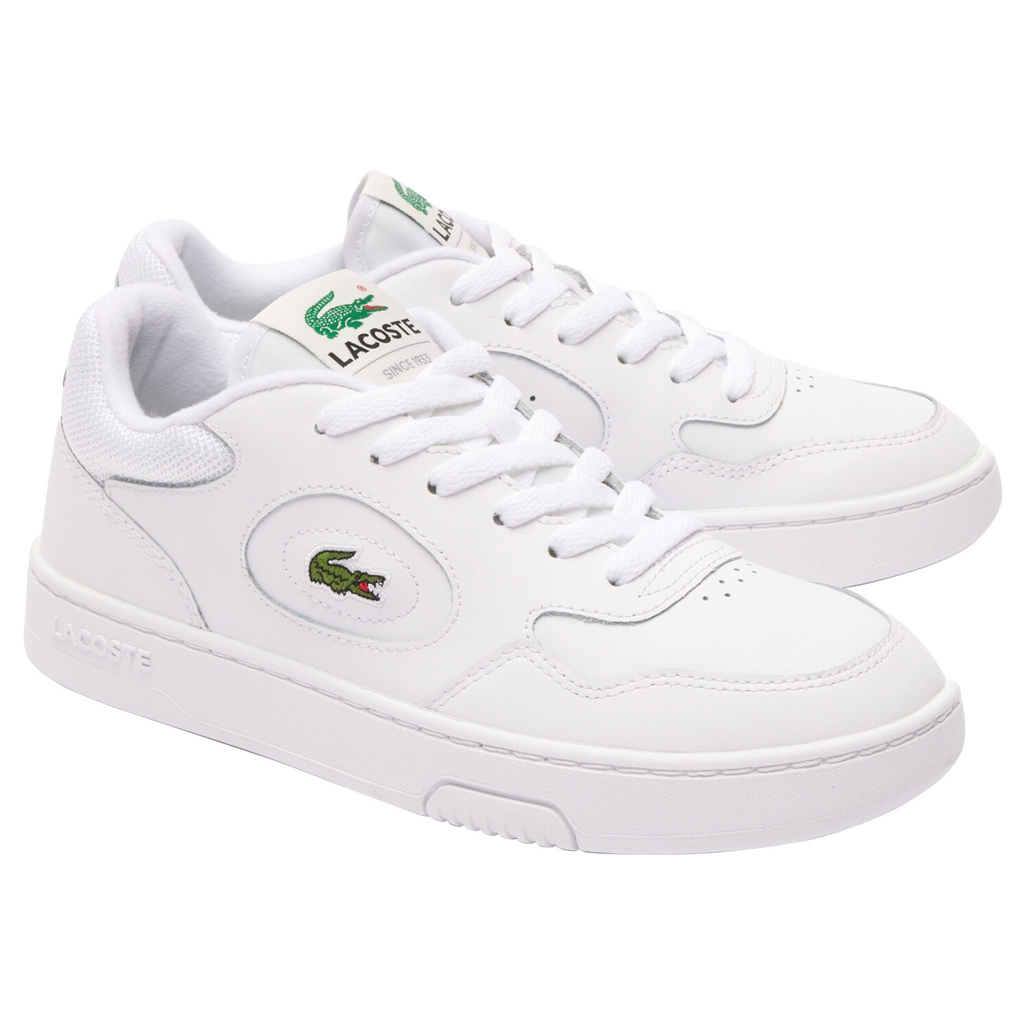 

Кроссовки Lacoste Sneaker, белый