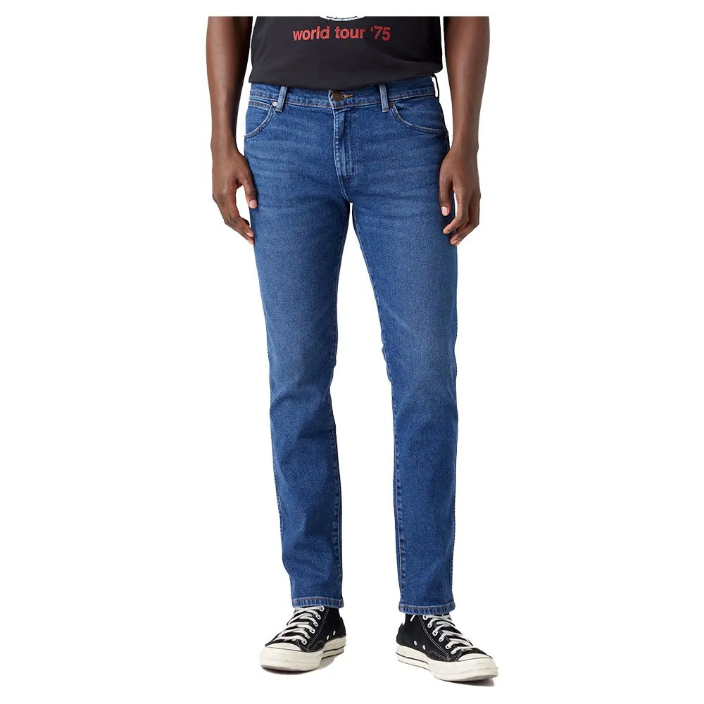 

Джинсы Wrangler Larston, синий
