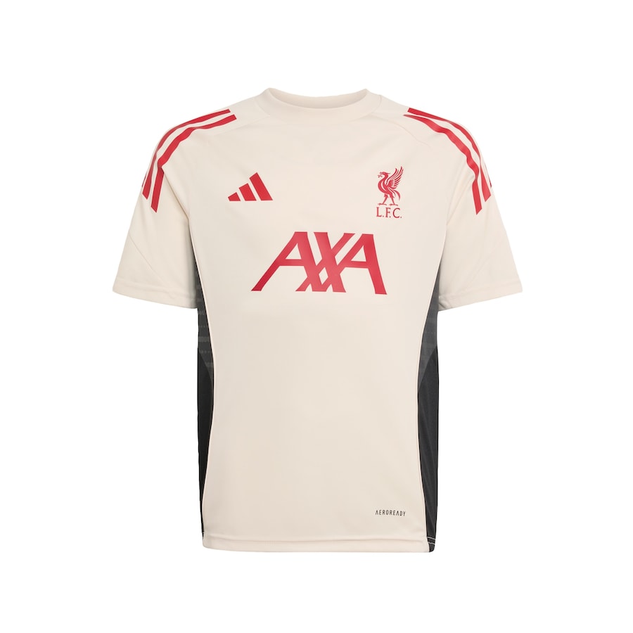 

Футболка Performance ADIDAS PERFORMANCE FC Liverpool Tiro 25 Competition, белый