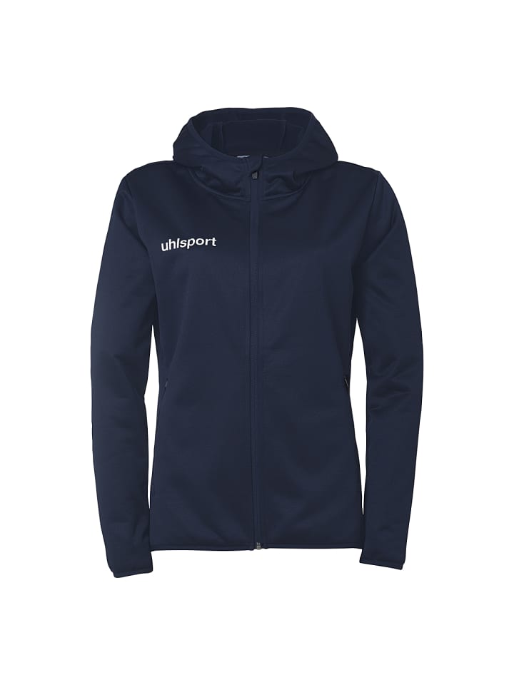 

Пуховик uhlsport , морской