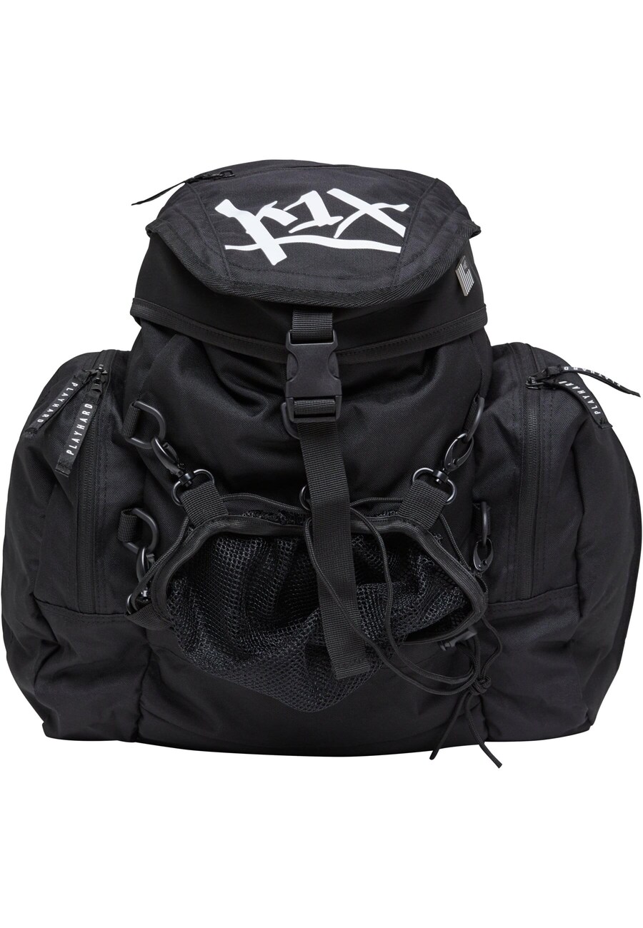 

Рюкзак K1X Backpack, черный