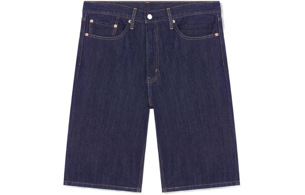 

Мужские джинсовые шорты Levi's levi’s, цвет Blue