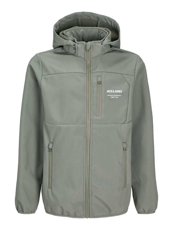 

Куртка софтшелл JACK & JONES Junior