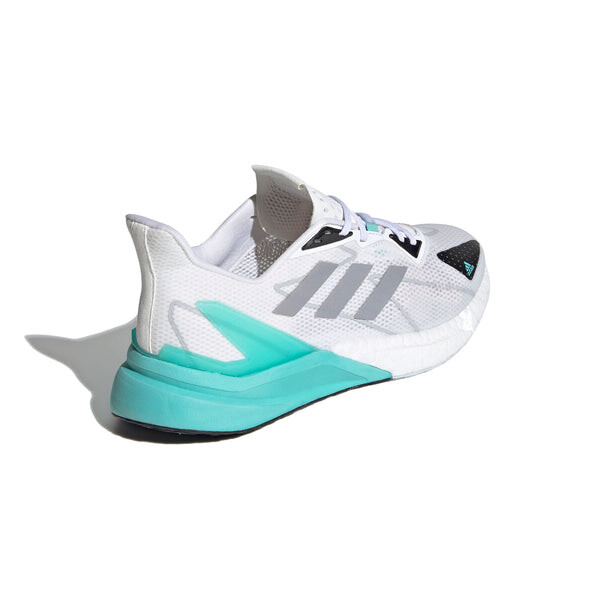 

Кроссовки x9000l3 heat.rdy Adidas, белый