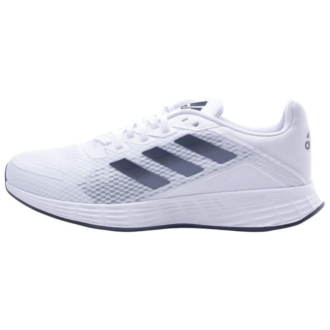 

Adidas Кроссовки DURAMO SL с противоскользящей подошвой, износостойкие, повседневные, белые, мужские