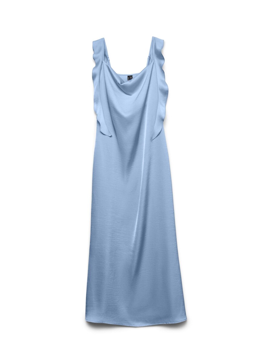 

Макси платье VERO MODA VMEloise, Sky blue