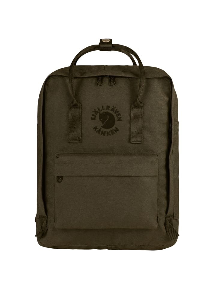 

Рюкзак FJÄLLRÄVEN, коричневый