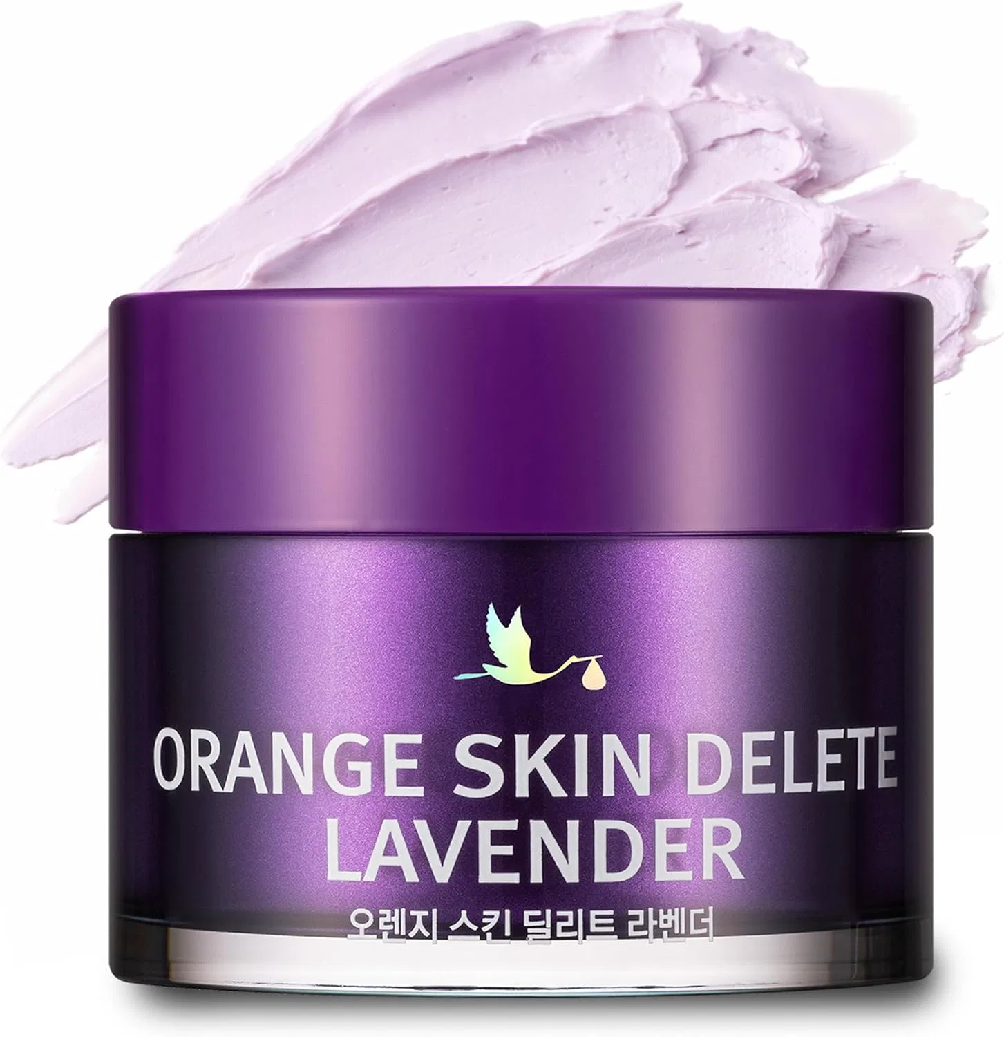 Праймер для лица Orange Skin Deli Travender Bonamedusa 30 г