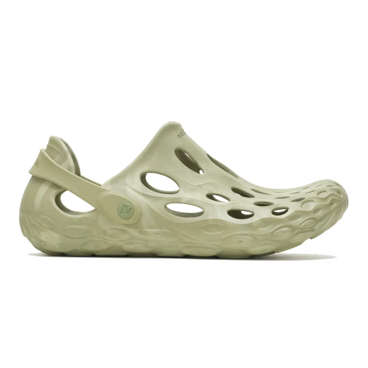 

Hydro Moc Merrell мужская амфибийная горная обувь, зеленый